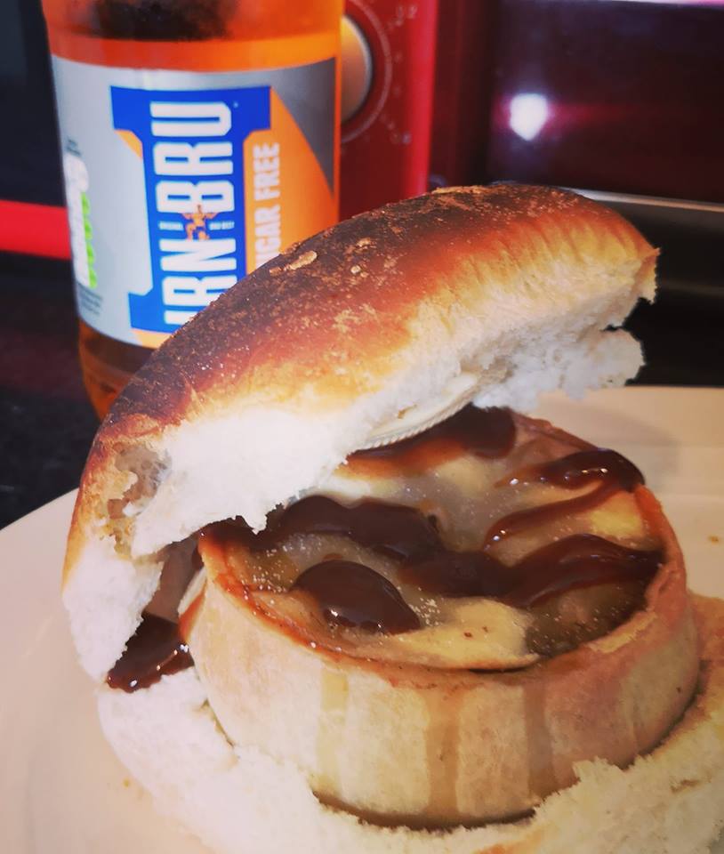 Rate My Plate 🍽️ tweet media