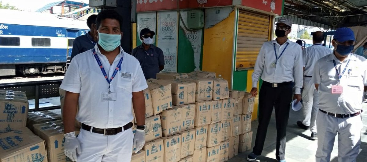 IRTS Association tweet media