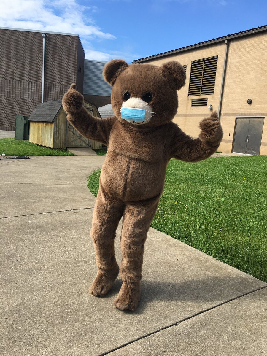 Buckner Elementary tweet media