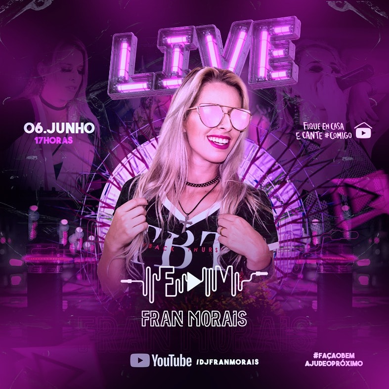 Jesus_lima's tweet photo. #djfranmorais https://t.co/mpY2xPZFZ7