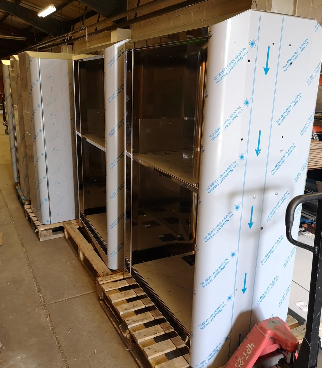FineLine Engineering (@fineline_sme) / Posts / X