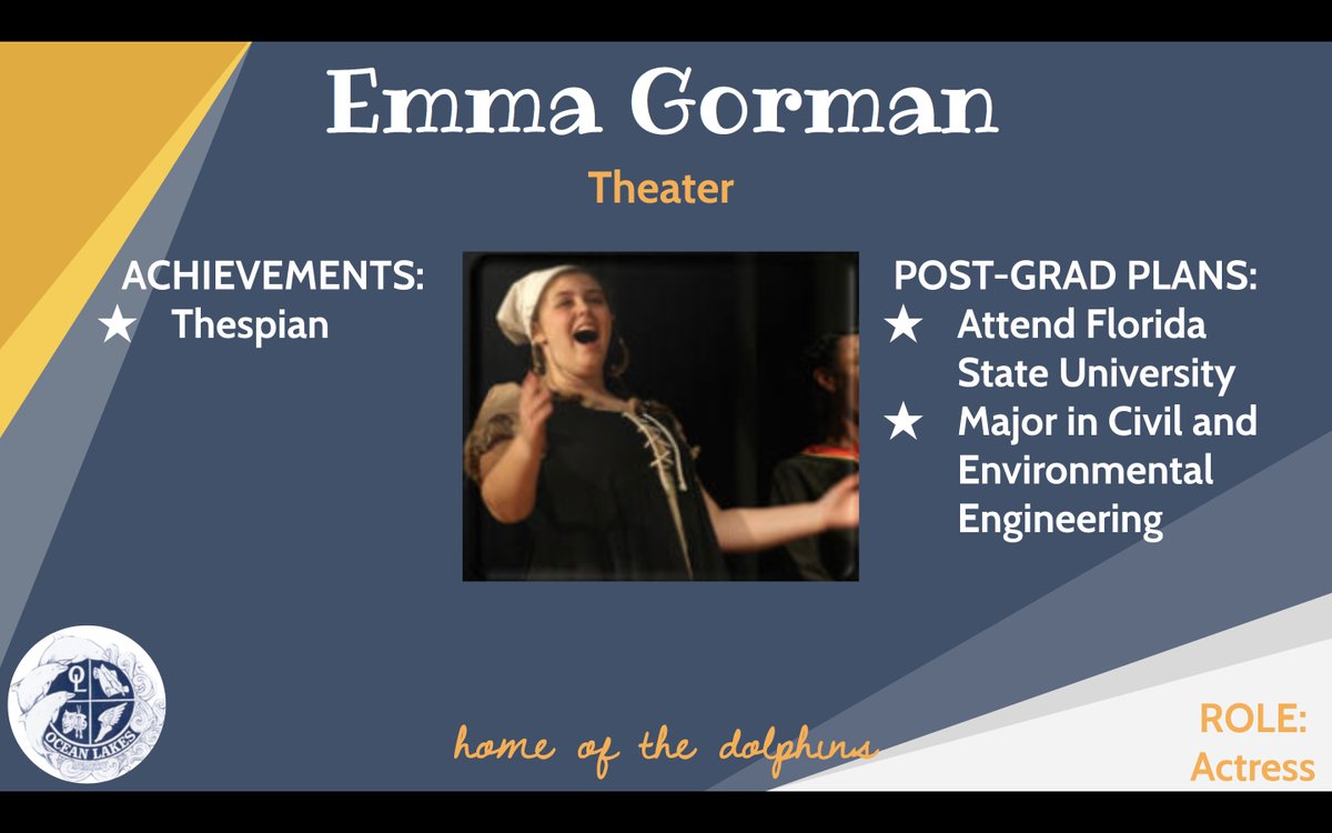 OLHS Activities tweet media