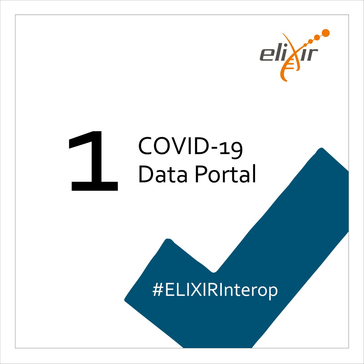 ELIXIREurope's tweet image. 1/5 — We drafted 5 best-practice recommendations for more meaningful and FAIRer #COVID19 data sharing for researchers, developers, and policy and strategy persons 
Making use of @FAIRplus_eu  #FAIRCookbook @ELIXIRCONVERGE common data management toolkit
➡️docs.google.com/document/d/1SH…