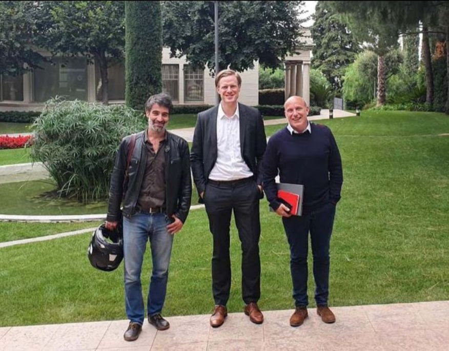NEW OFFICIAL TECHNOLOGY PARTNER: We are very happy to welcome <a href="/Worldsensing/">Worldsensing</a> as an official technology partner. 
Read More: vistadatavision.com/news/worldsens…