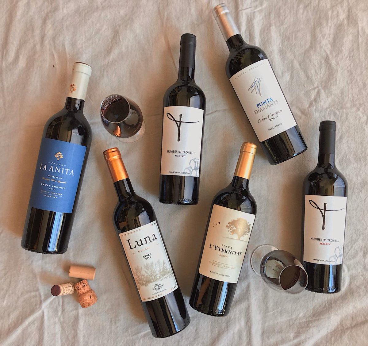 Especial🍁Vinos de Otoño🍁
Envío Gratis CABA
Mas info - winediscoveryba@gmail.com

#vino #otoño #CABA #BuenosAires