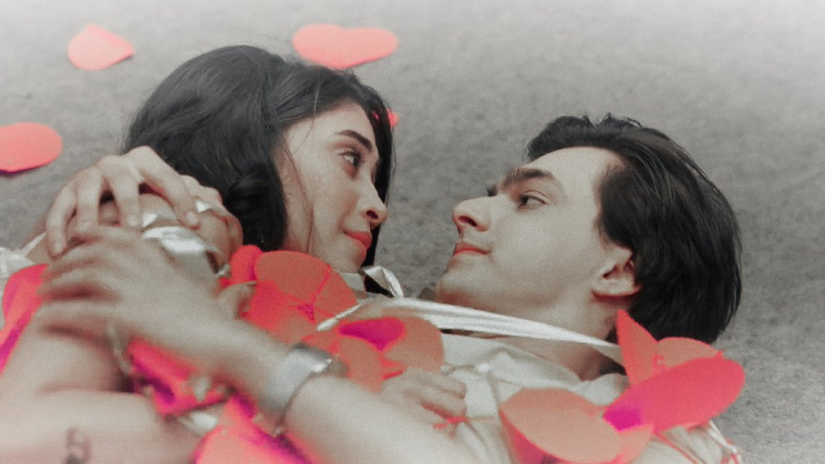 :')))) #Kaira  #MohsinKhan  #ShivangiJoshi