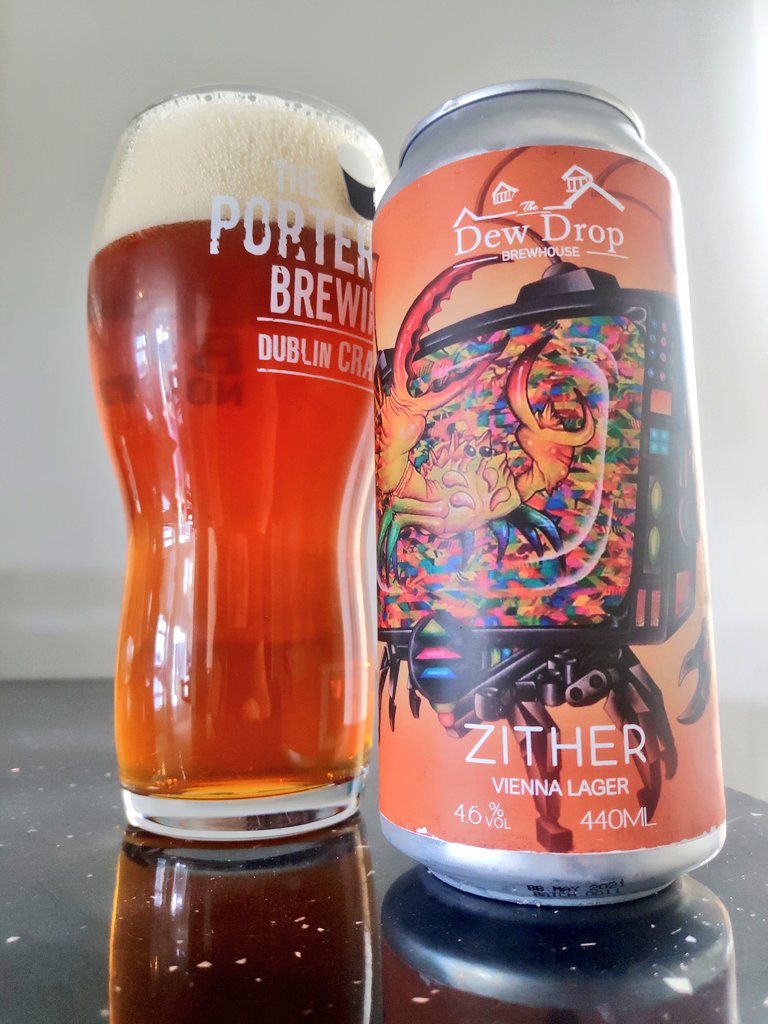 Didn't take long to get stuck in