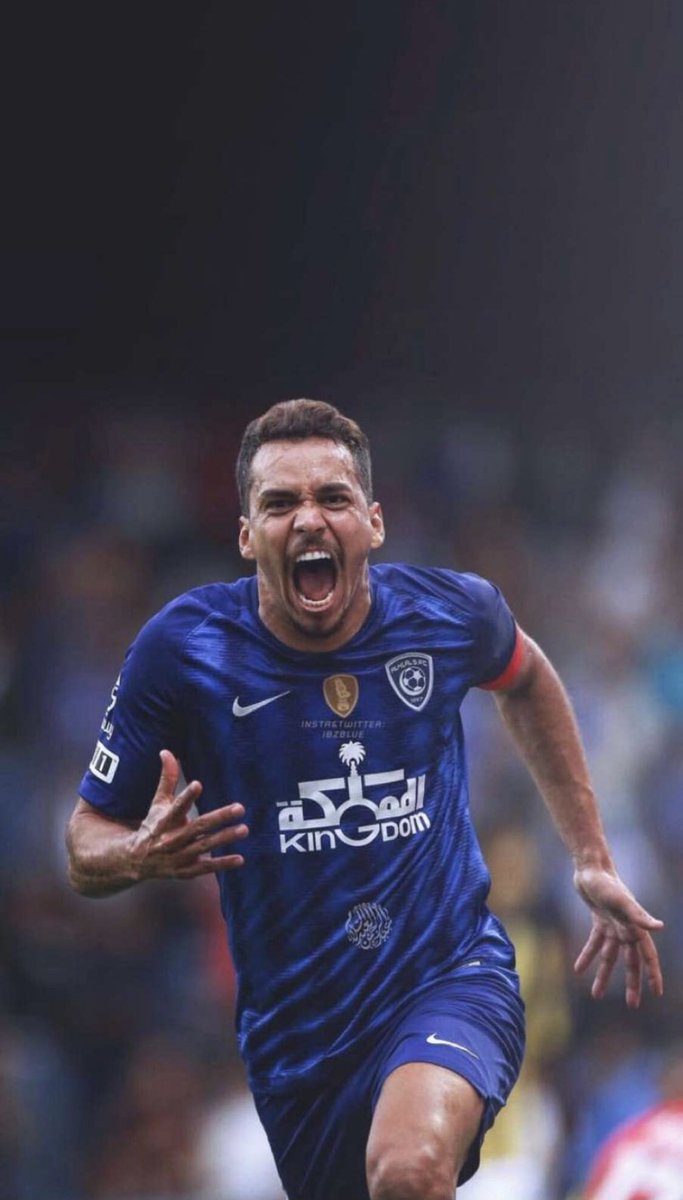 ab__awad's tweet photo. هذا والله اللي ما قد خذلنا ، احد أعظم الأجانب بتاريخ الهلال 💔#ادواردو_يعلن_الرحيل https://t.co/jQiKpn1Dte