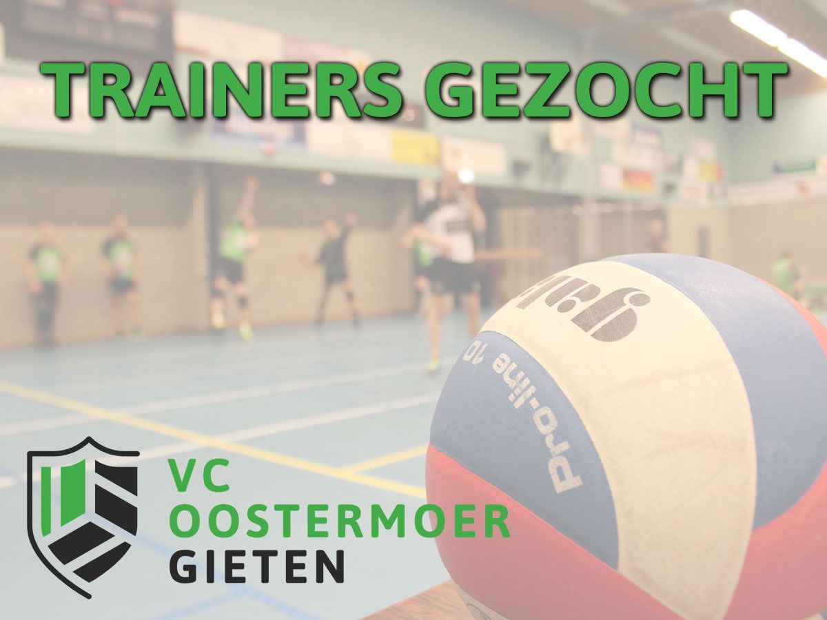 VC Oostermoer Gieten tweet media