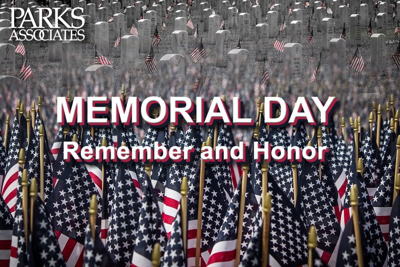 This #MemorialDay we are honoring those who have served and continue to serve our country. #neverforget #heroes