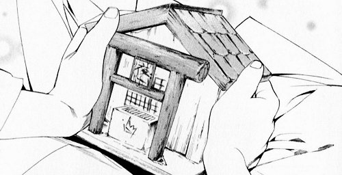 Yato's Shrine which hiyori made ♡⁩♡⁩ 