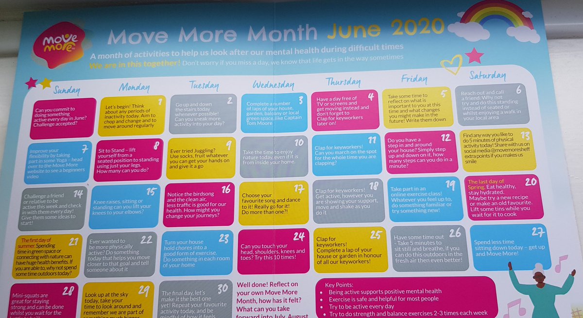 Pharma2wit's tweet photo. It's ever more important to remain physically active in these challenging times. Getting ready for #movemore month. Thanks @tomhughes_11 for delivering these today. #Movemoresheff https://t.co/KeD7MxQSRG