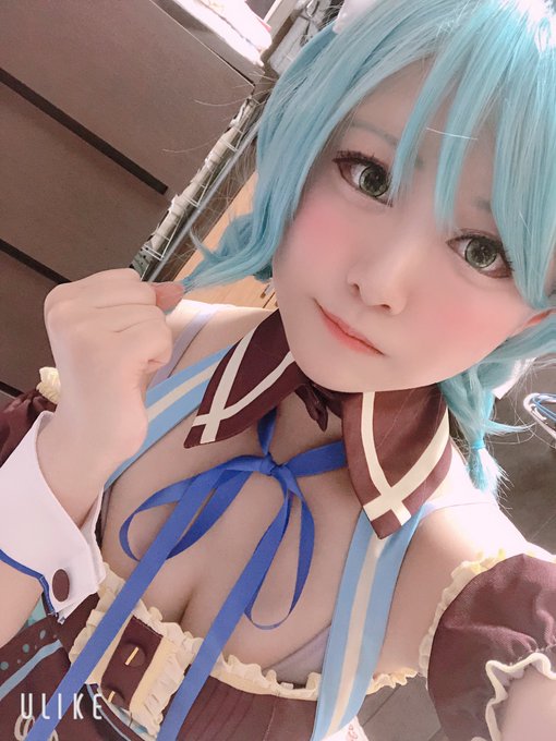 コスプレイヤーみくるんのTwitter画像26