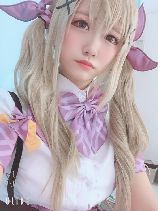 コスプレイヤーみくるんのTwitter画像27