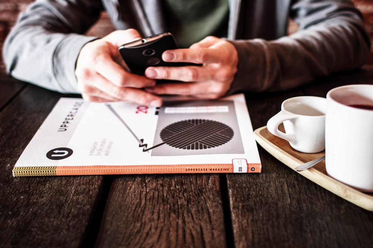 BlueTorchMobile's tweet photo. Effective marketing MUST create desire! Without desire, there is no urgency.. without urgency we procrastinate and put things off.. Meh tomorrow, and tomorrow never comes.
https://t.co/EYDvMdfJFH https://t.co/hg86TqaHtu