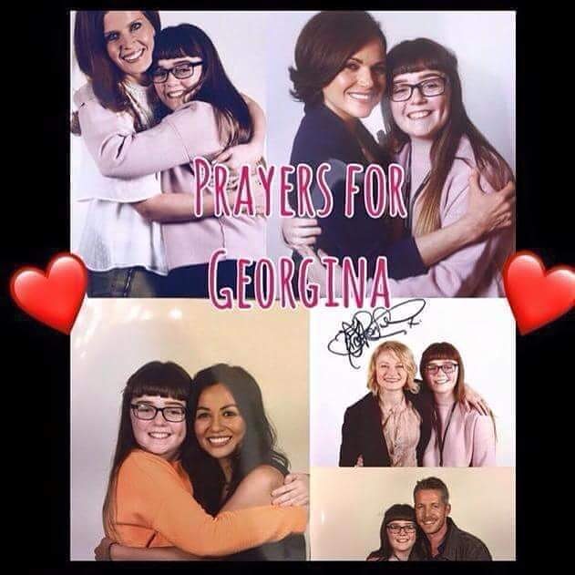 3 years ago today the once upon a time family lost one of our own in the manchester arena bombing, can all the oncers please raise a glass or light a candle in honour of Georgina today,
I love you and miss you Gina 😭😇

#OnceUponATime #ManchesterArena #manchesterattack #Oncers