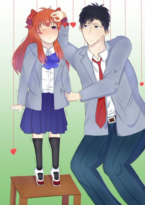 野崎くんのtwitterイラスト検索結果 古い順