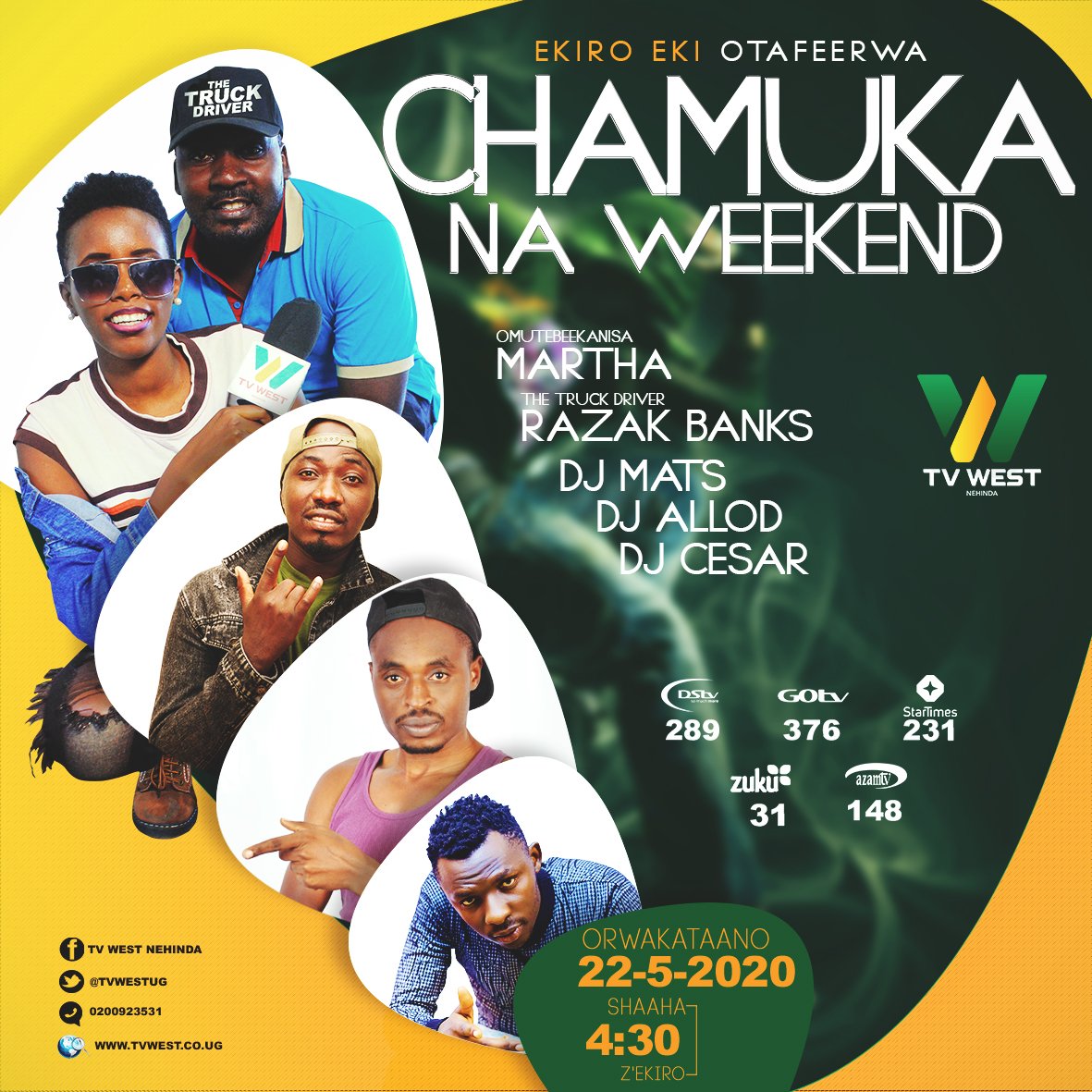 Kaandi noyekwatsa kyi.... ?