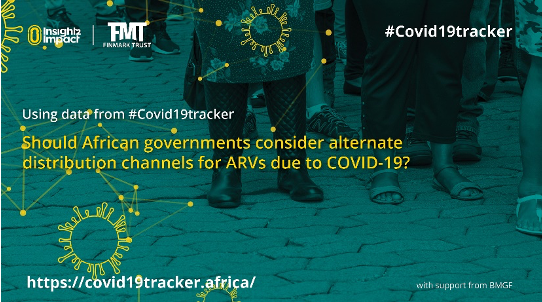 i2ifacility's tweet photo. Engaging with #data on #COVID19tracker for #SouthAfrica, #Kenya &amp; #Nigeria at https://t.co/j2jYijnyfi? @SJeoffreys asks ‘Should African governments consider alternate distribution channels for ARVs due to COVID-19?’ at https://t.co/EY6mVE9R65 @Finmarktrust @gatesfoundation https://t.co/7G1D5jMcCr