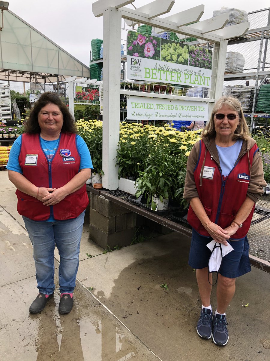 Shannon Moon (@slmoon2772) on Twitter photo These 2 ladies have been the reason for success in the GC for a long time.   Jerri and Cathy - thank you for your hardwork, you are Awesome! These 2 ladies have been the reason for success in the GC for a long time.   Jerri and Cathy - thank you for your hardwork, you are Awesome!