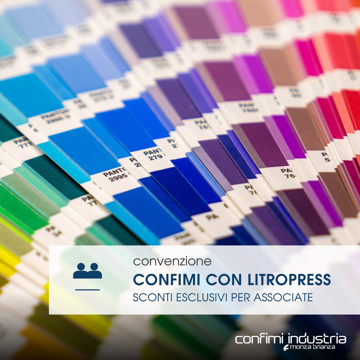 #convenzione con #Litopress #azienda litografica attiva da oltre 40 anni - scontistiche su tutti prodotti stampati per gli associati a <a href="/Confimi_MB/">Confimi_MB</a> confimimb.it/servizi-associ…