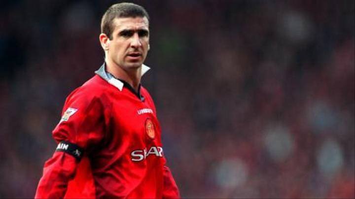 8. Eric CantonaCantona pathed the way for the start of Manchester United’s domination of English footballer. Being named as united best player ever on multiple occasions, he has all but earned the title as one of the deadliest forwards the league has seen