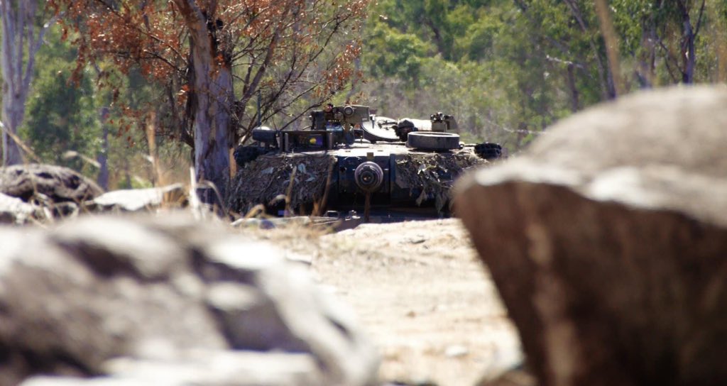 The Aus Army M1A1 is more mobile, lethal, survivable & better logistically supported than old faithful that so successfully served in SVN. There is no evidence to suggest that if called apoun to do so it couldn't do it again. With the right support tks thrive in complex terrain.