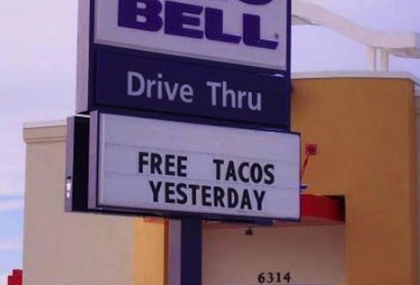 graphics22signs's tweet image. #signfailfriday

dang it