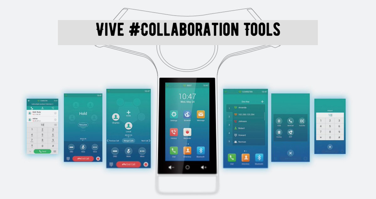 ViveComm's tweet image. A small investment in #cloud based technology can provide exponential benefits to companies of any size.  🌤️💵

ow.ly/Sxw550zE3CN