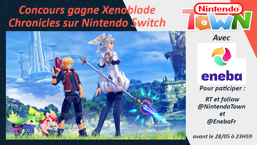 Nintendo-Town tweet media