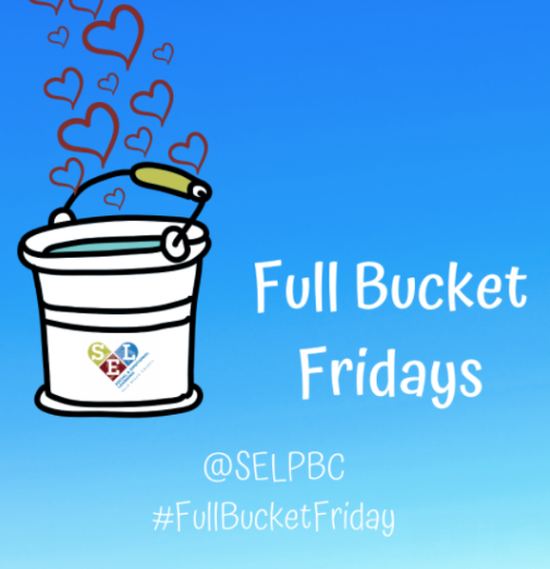 pbcsd's tweet photo. It's #FullBucketFriday 🧠💚 What are you most grateful for this week? #MentalHealthMattersPBC @selpbc https://t.co/CrtnRi5YuC