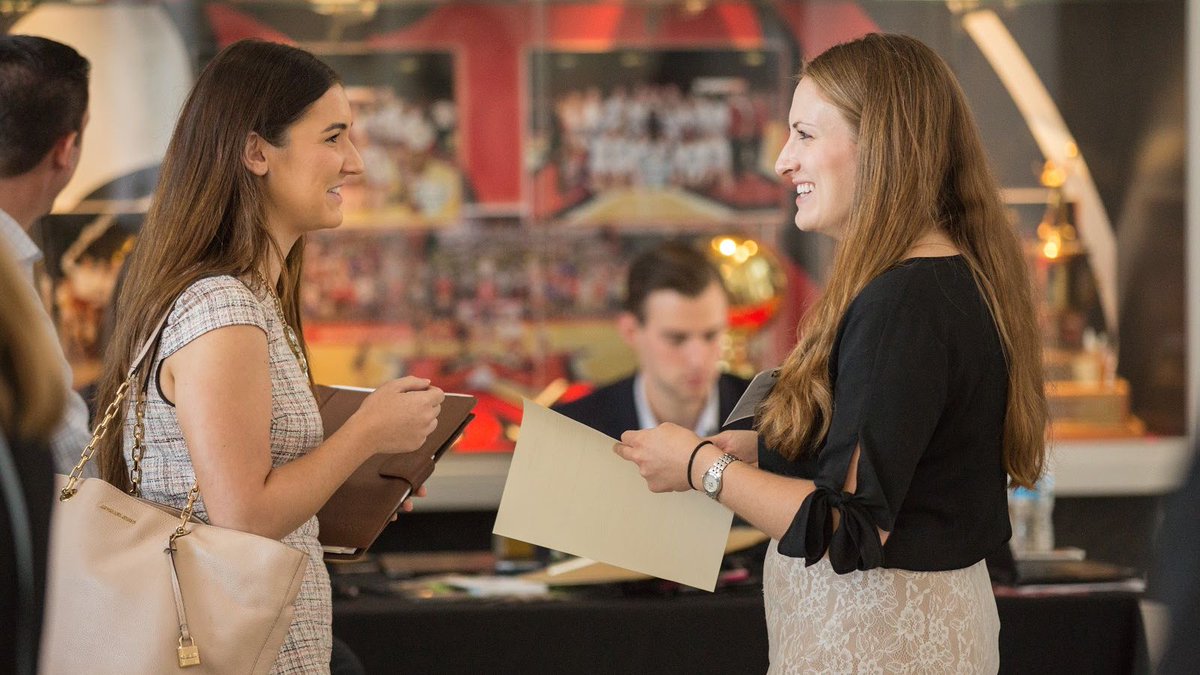 Reasons to accept Miami #5 Our graduates succeed. <a href="/miamiuniversity/">Miami University</a> is a top 10 college for producing Fortune 500 CEOs and is the only school in the top 10 with two female Fortune 500 CEOs. 💼 #MiamiOHAccepted #MiamiOH2024