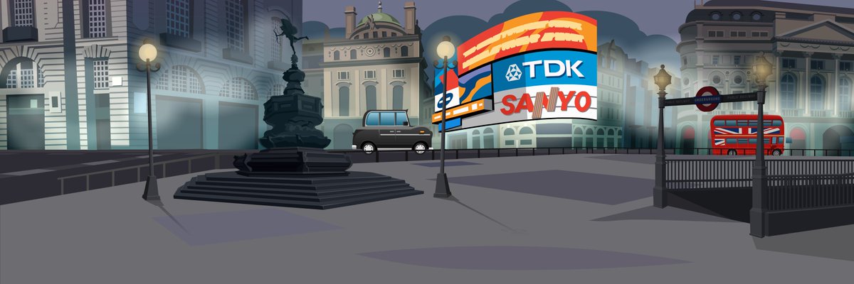 fruktorum's tweet photo. @unity3d 🕵️#DataThief is a cybercrime game. In London, a cybercriminal wound up. The player needs to go through 5 sights of London, interrogating witnesses, hack devices, track scammers on cameras and much more.
Release date is the end of July 2020
#madewithunity #fruktorum https://t.co/INImoIX4C9