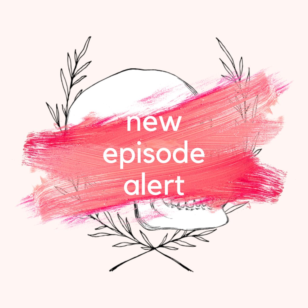 FemmesMacabres's tweet photo. S2E2: James Dean and the Legend of the Cursed Porsche is out in ONE HOUR!  Check it out where you love to listen to podcasts.⁠
#femmesmacabres #femmesmacabrespodcast #podcast #podcastersofinstagram #crimepodcast #historypodcast #folklorepodcast #newepisode #jamesdean https://t.co/FwMFtoz8dr