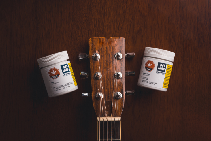 jc_medicinal's tweet photo. It's important to take time to yourself to create a quality weekend. Musicians spend countless hours fine-tuning their craft for the best result, something that JC Green knows a thing or two about. What songs will you be listening to to create your #qualityweekend?
#music https://t.co/X8HYMqQ0OU