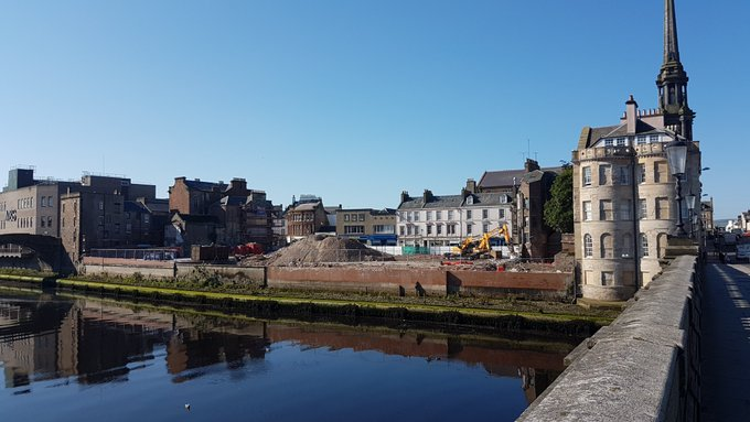 AustinSmithLord's tweet photo. Have your say on #AyrRiverside site by 25th May:
https://t.co/AKja6ai2ng
#AyrYourViews #Ayr #Consultation 
@hubswscotland @southayrshire @WAVE_particle @Harleyhaddow @RLFNational @grain_exchange https://t.co/55W4HQngGB