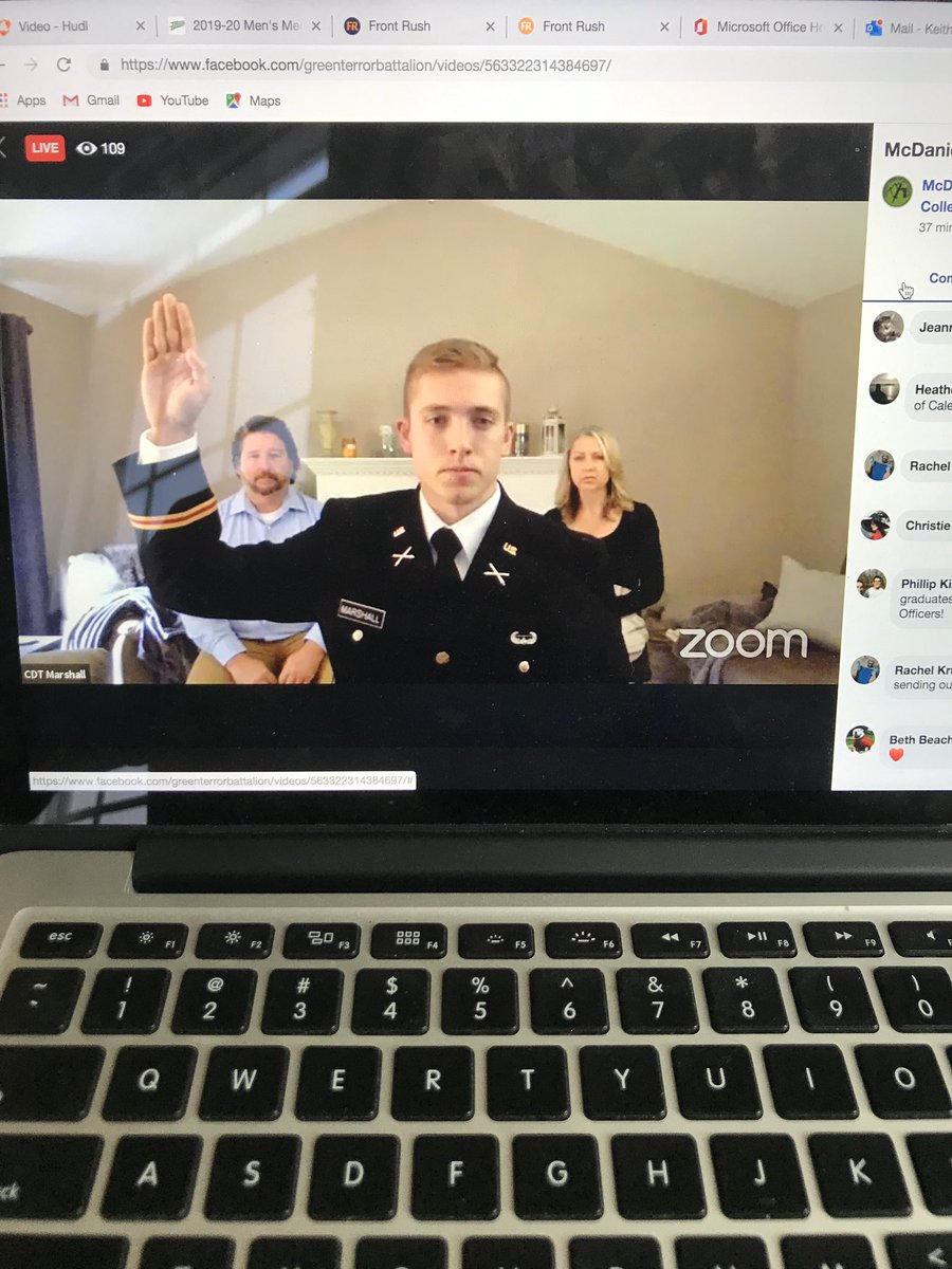 McDaniel_MLAX's tweet photo. Congratulations to our very own Carson Marshall on his Commissioning from the ROTC! We are extremely proud of what this young man has been able to accomplish off the field over the past 4 years at McDaniel. Congrats Second Lieutenant Marshall! https://t.co/DrQUn5WFoK