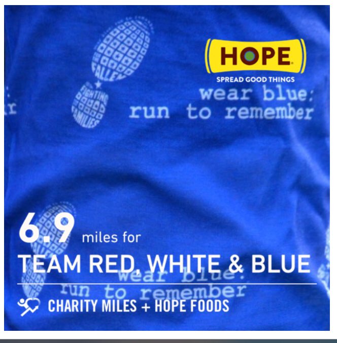 ScottsJourneys's tweet image. MemorialDay #wearblue #teamrwb #learntheirstories #speaktheirnames #honortheirlegacies #forthefallen #runinblue #wbr2r. thefallen.militarytimes.com/marine-lance-c…