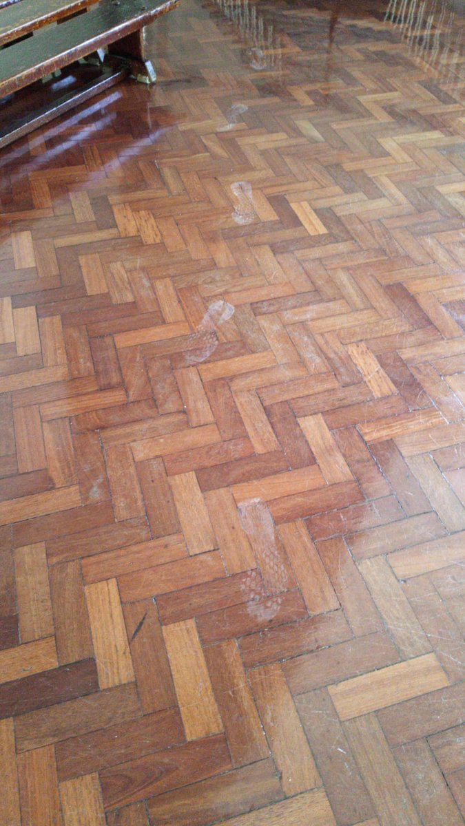 CecilRoadSchool's tweet photo. Today we celebrated 'Sherlock Holmes Day' by using our powers of deduction to solve The Mystery of The One Way Footprints! You would be surprised to see what we found out! #SherlockHolmesDay https://t.co/g66bhe7Eqx
