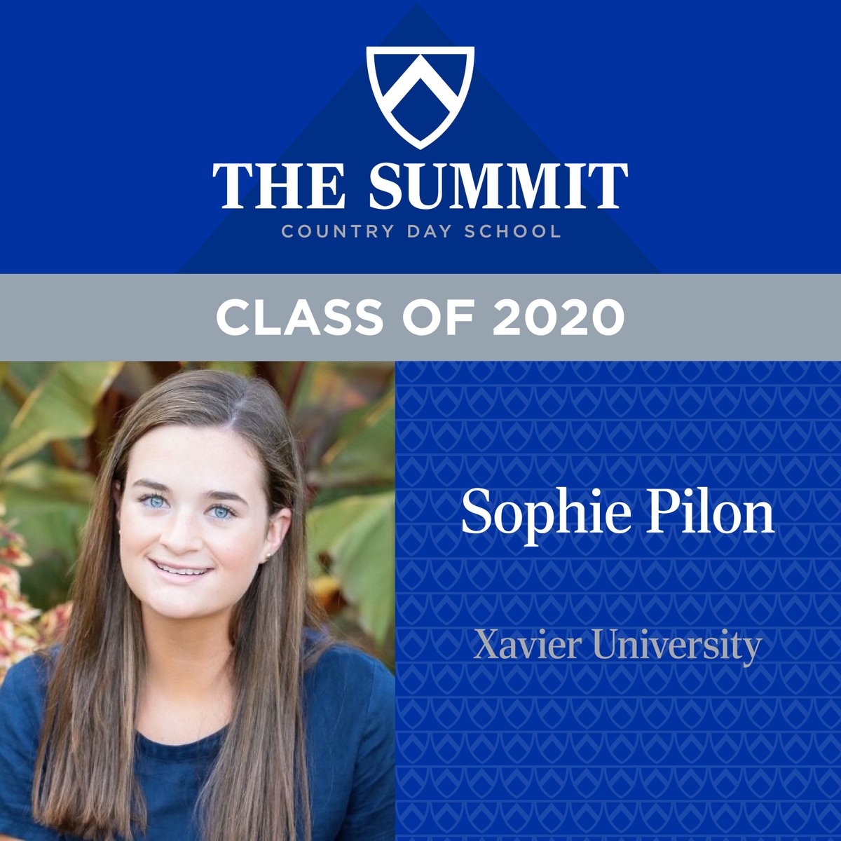 SummitCDS's tweet photo. CONGRATULATIONS CLASS OF 2020! You are truly inspiring! We wish you every success for your future. #Summitcds #SCDclass2020 #Classof2020 See the gallery https://t.co/JBWGGD0GBT https://t.co/DuiyGmoNLj
