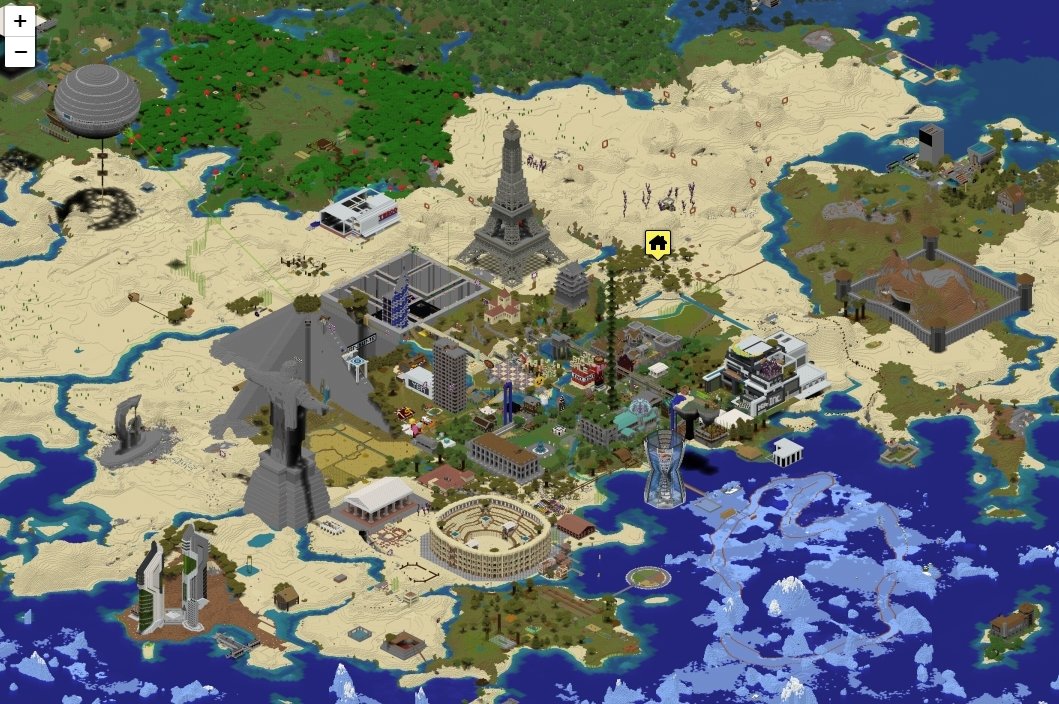 ServerMemelands's tweet photo. You can now view our map on our website!

https://t.co/SjpjEDy2Rd https://t.co/evCHRWZdEH