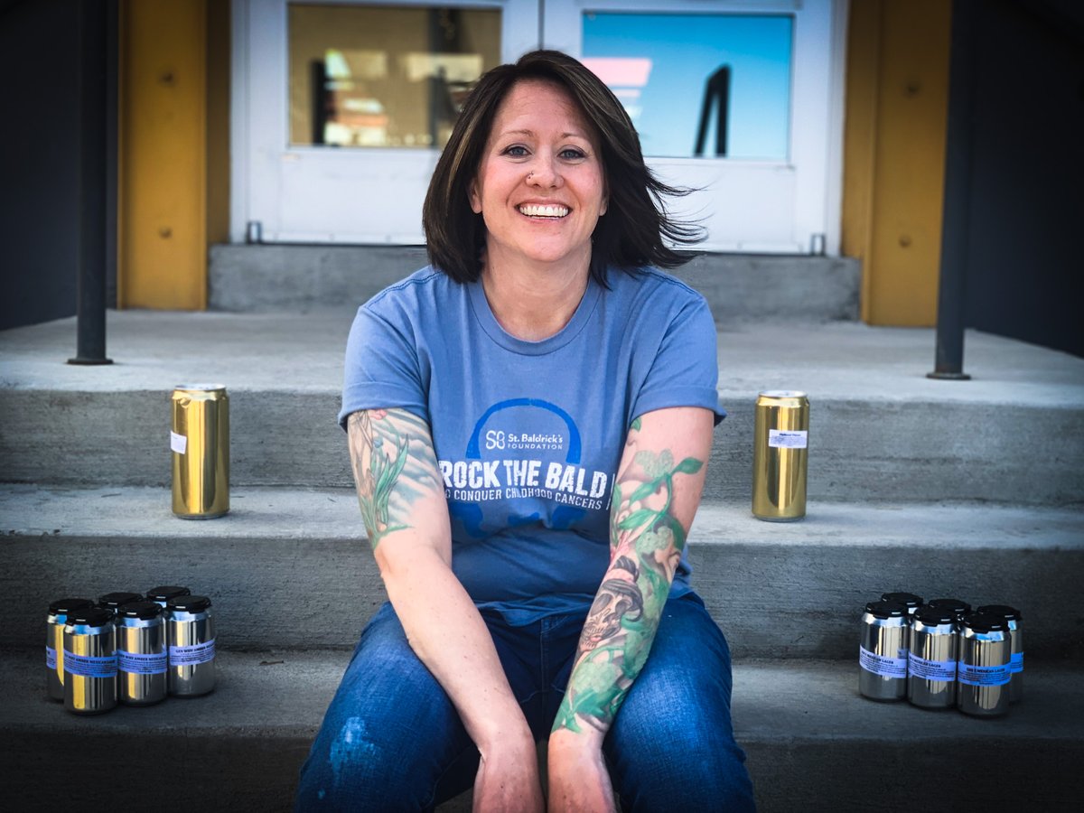 Ready for the weekend?  We have specials for you all weekend long:

$5 off Crowlers, inlcuding Margaritas
$3 off 6 packs
AND if you want some 16oz Beers to go - we have those for $5 a piece!

#memorialweekend #togo #supportlocal #deals #choosewisely