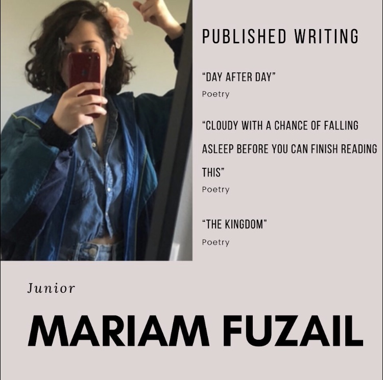 Nuance Literary Arts Magazine tweet media