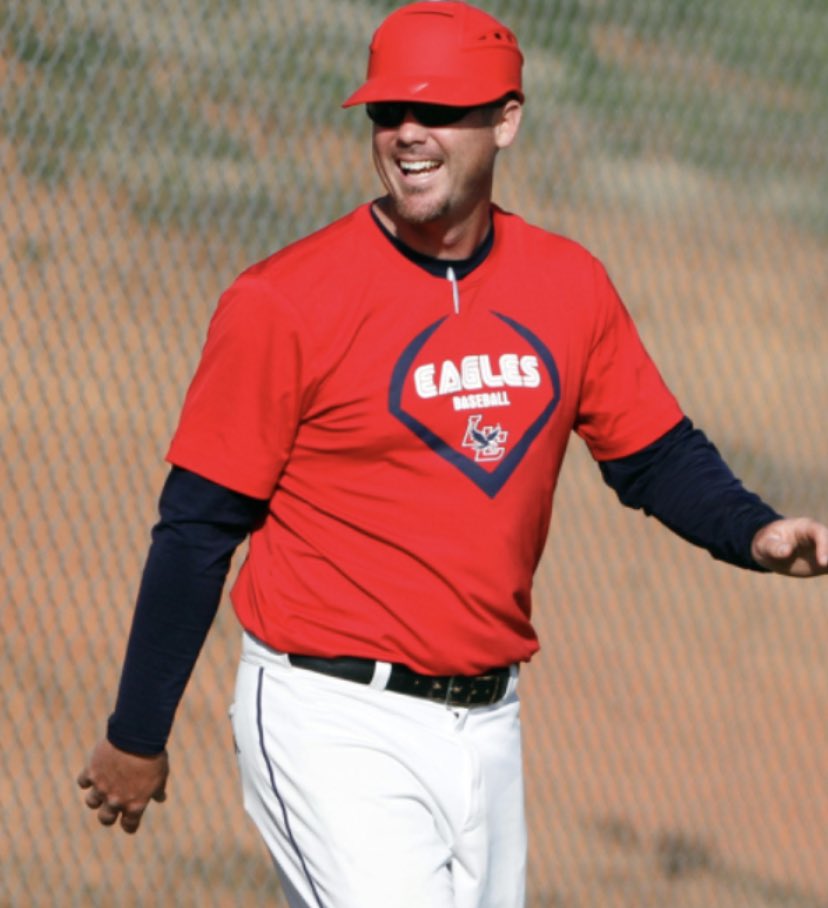 Congrats to Coach Scott Clark on receiving his #CIC and #AIC certification! One of the hardest working coaches I know! Thanks to the <a href="/NFHS_Org/">NFHS</a> and <a href="/NCHSAA/">NCHSAA</a> for supporting our coaches!@baseball_lcs16 <a href="/lcs_lincolnton/">LCS_Lincolnton</a> <a href="/lcs_denver/">LCS_Denver</a> <a href="/lcs_boosters/">LCS Sports Boosters</a>