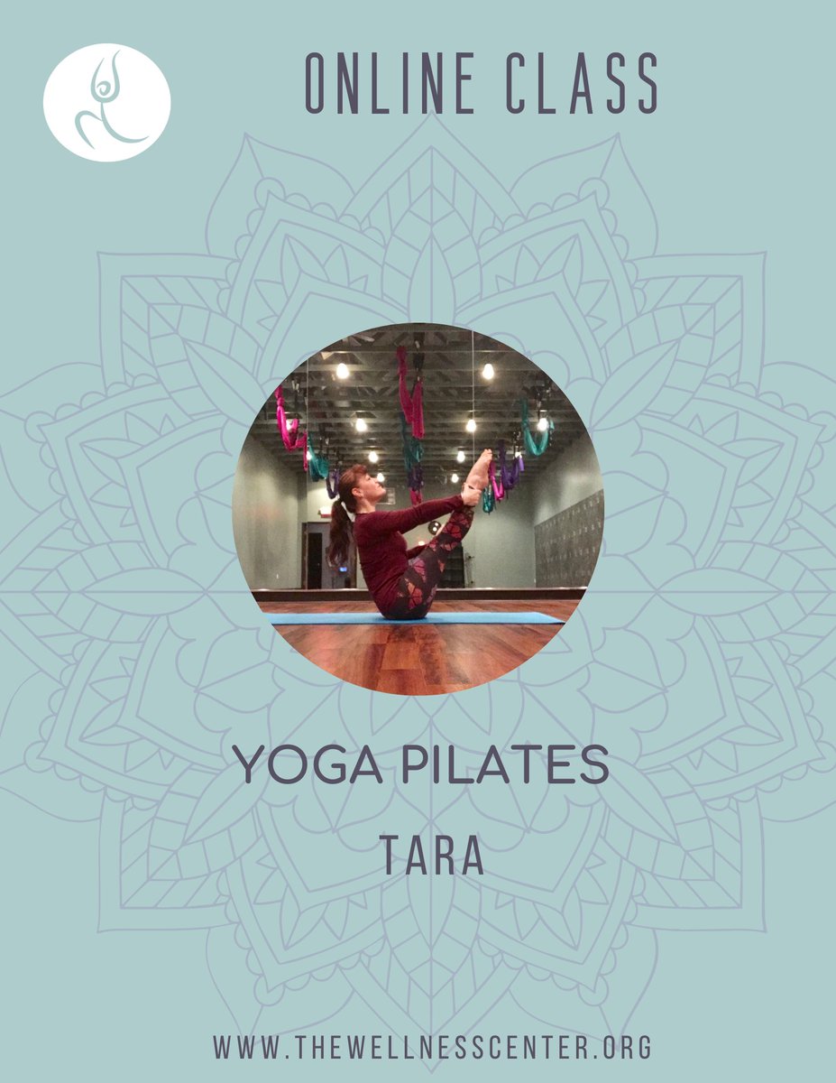 youtu.be/KvksI8_EuNk
Join Tara for #yogapilates in today's featured class! #yoga #pilates #goodyearyoga #yogaclass #corestrength #yogaclass #yogastudio #yogaeveryday #doyouyoga #yogafromhome #athomeyoga #yogapractice #feelgoodfriday #friday #weekendvibes