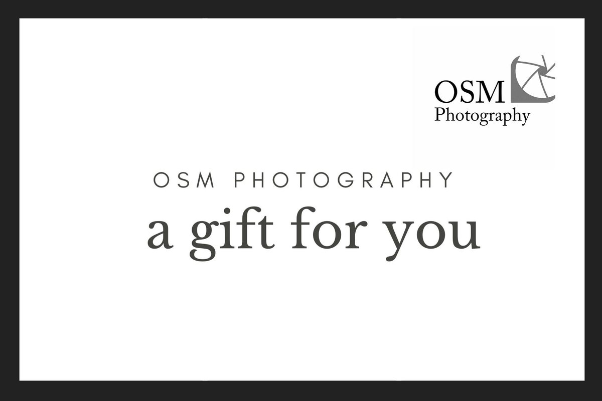 OSMPhotography's tweet photo. A new platform to promote our new digital gift cards with thanks @BusinessCork https://t.co/U2BZpvH3C0 #OSMPHOTO #Photographers #Photography https://t.co/P0A134m4JS
