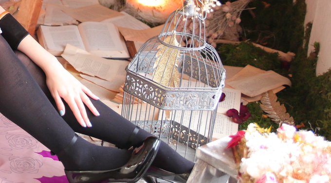 Twitterのコスプレ画像30