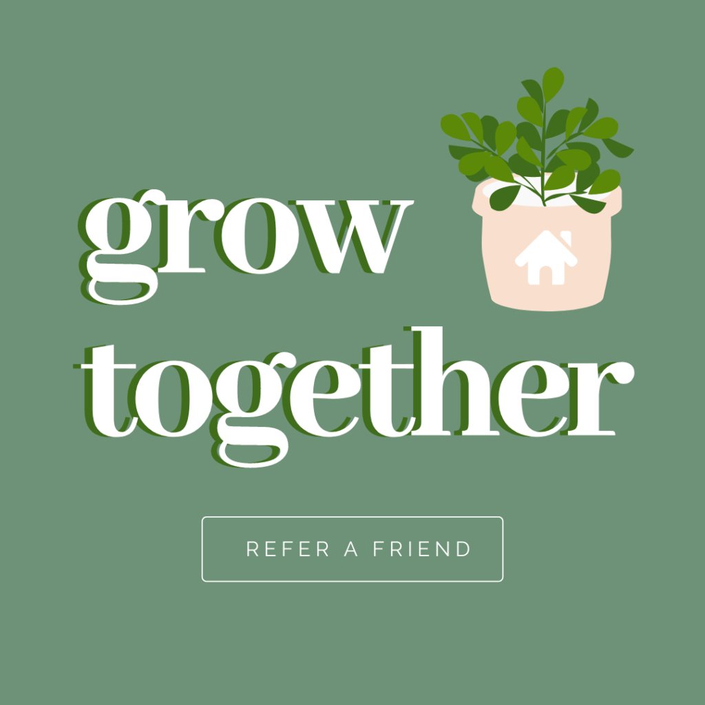 michaelpanza's tweet image. The most important part of any business is growth – grow with us. Refer a friend or family member today. Now is the time to grow closer together, not apart! #workbyreferral #thankyouforyourreferrals #clientreferrals  #customerreferral #PanzaRealEstate #MikePanzaRealtor