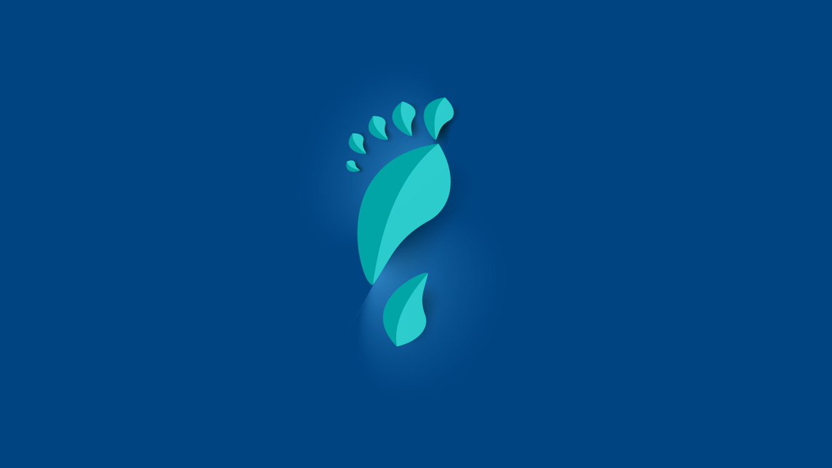 No hay nada más sostenible que el #barefoot / There is nothing more #sustainable than #barefoot