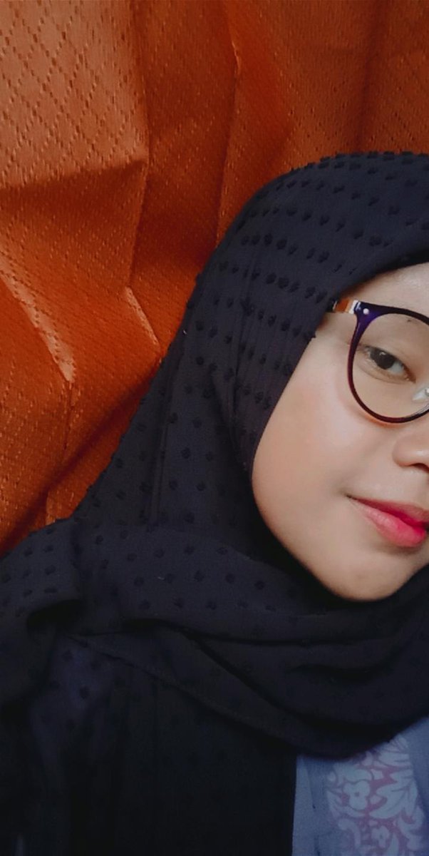 Selvira_2905's tweet photo. Betah amat dhaππ
#dirumahsaja #gabut #canss #follo4folloback #LikeForLikes https://t.co/vN30lG51z8